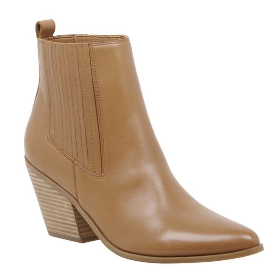人気 ◇NINE WEST◇ ショート ブーツ LEXA ブロック ヒール 8cm (Nine 人気 ◇NINE WEST◇ ショート ブーツ LEXA ブロック ヒール 8cm (Nine