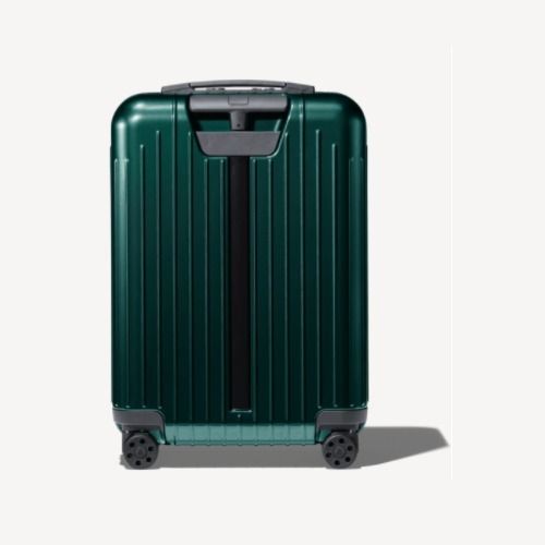 人気】RIMOWA☆スーツケース 小型 超軽量 機内持ち込み可 (RIMOWA ...