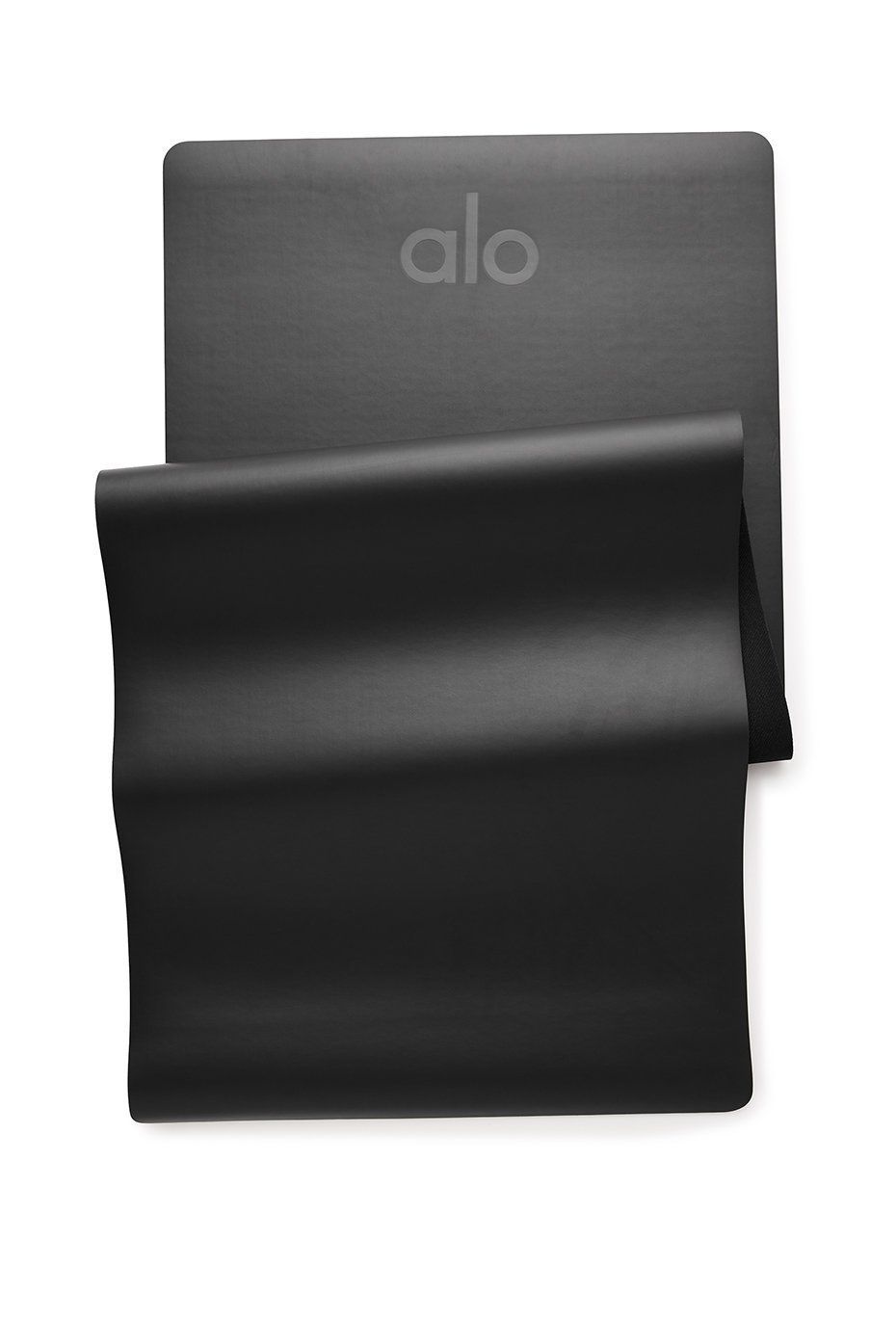 ALO YOGA WARRIOR ヨガマット ブラック VIP価格 (ALO Yoga/ヨガマット ALO YOGA WARRIOR ヨガマット ブラック VIP価格 (ALO Yoga/ヨガマット
