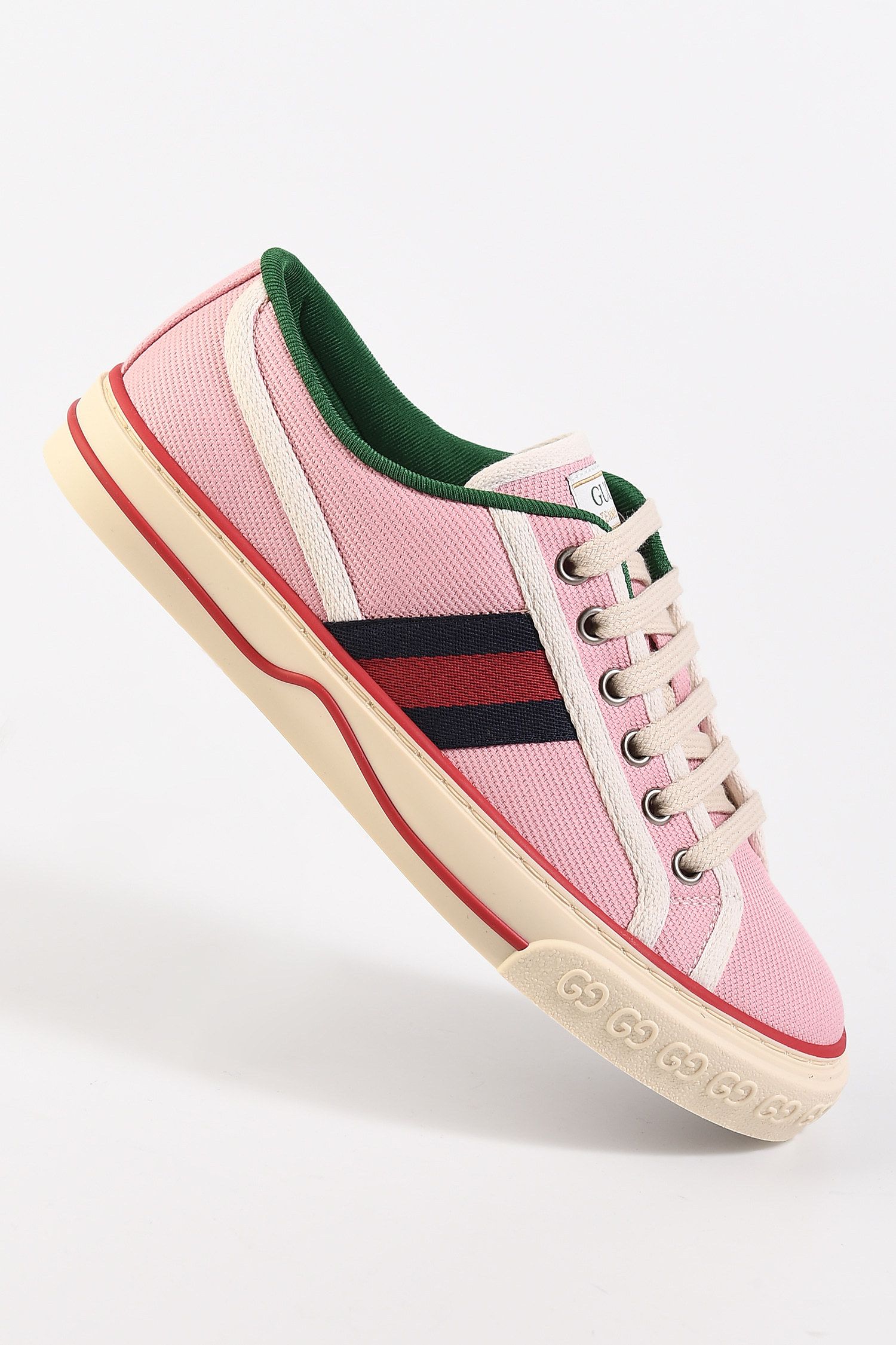 GUCCI】グッチ テニス 1977 スニーカー (GUCCI/スニーカー) 78166238 GUCCI】グッチ テニス 1977 スニーカー (GUCCI/スニーカー) 78166238