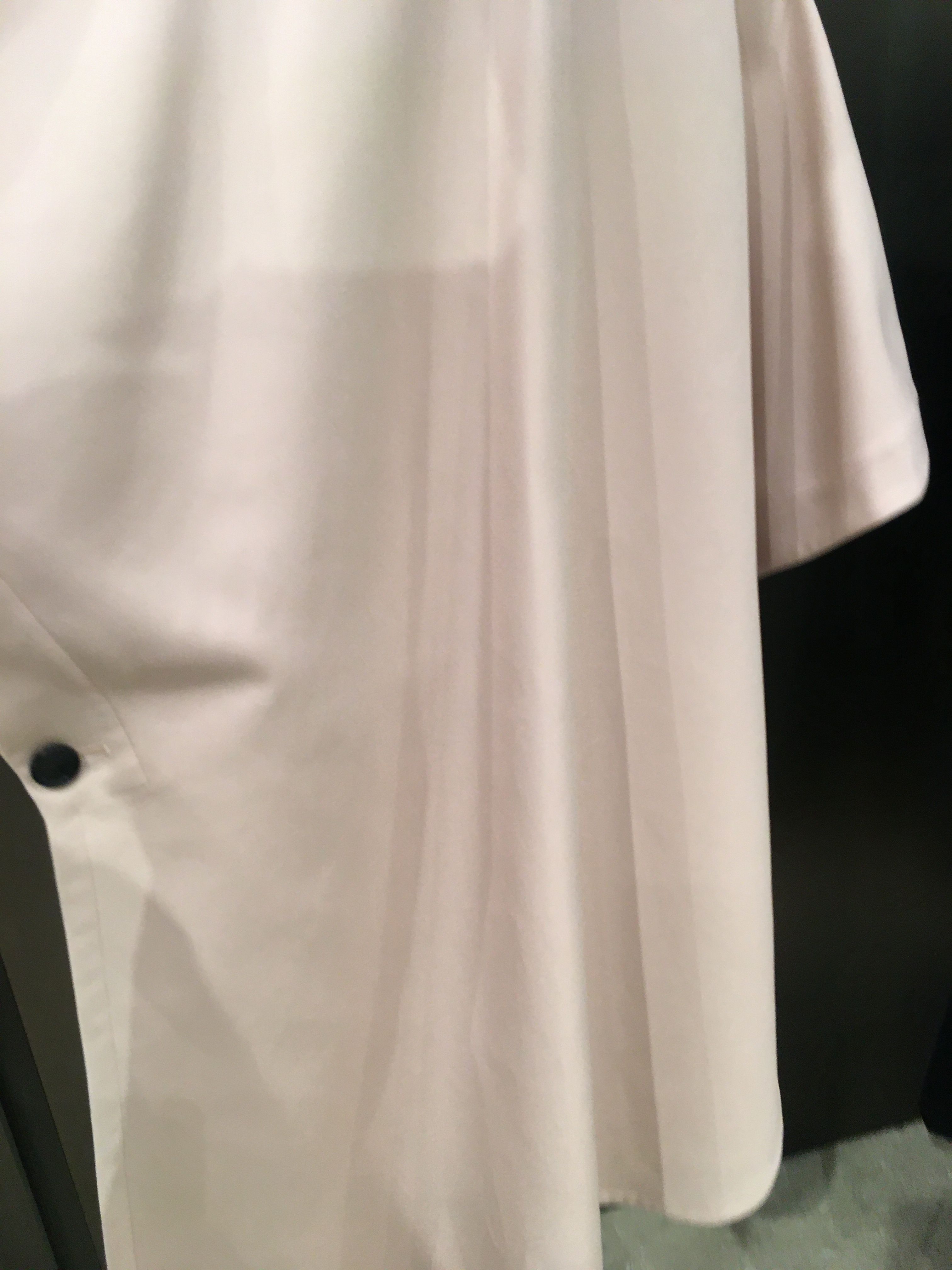 MaxMara】SEDAN リバーシブルコットンギャバジンケープ♪ (Max Mara MaxMara】SEDAN リバーシブルコットンギャバジンケープ♪ (Max Mara