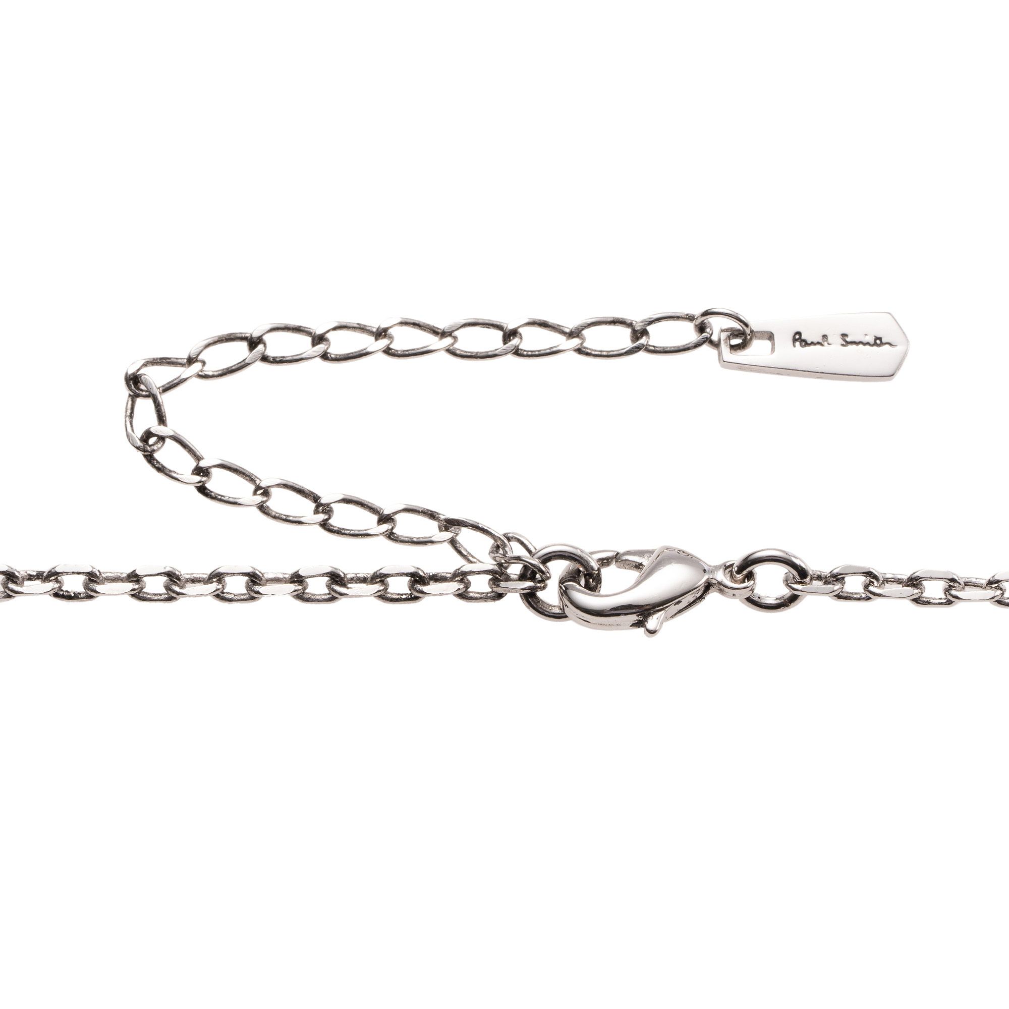 [関税込/国内発] Paul Smith ネックレス M1A-NECK-GDTAG-82 関税込/国内発] Paul Smith ネックレス M1A-NECK-GDTAG-82 (Paul