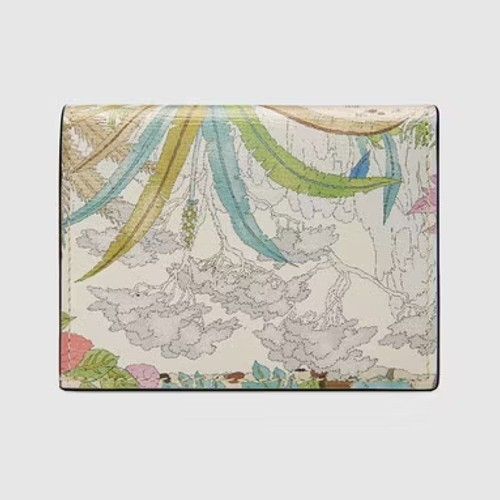 直営☆国内発【GUCCI】ホースビット 1955 TIGER カードケース (GUCCI 直営☆国内発【GUCCI】ホースビット 1955 TIGER カードケース (GUCCI