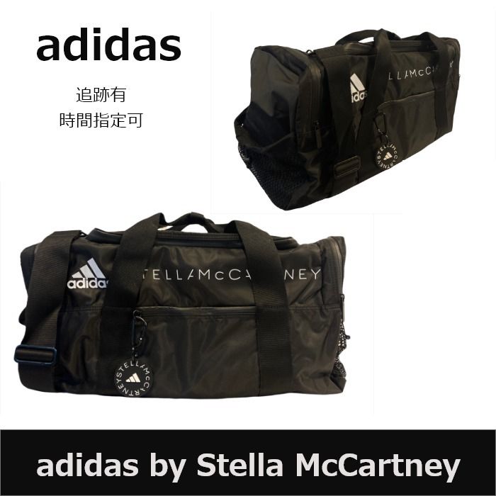 ☆adidas by Stella McCartney☆DUFFEL BAG ダッフルバッグ (adidas by ...