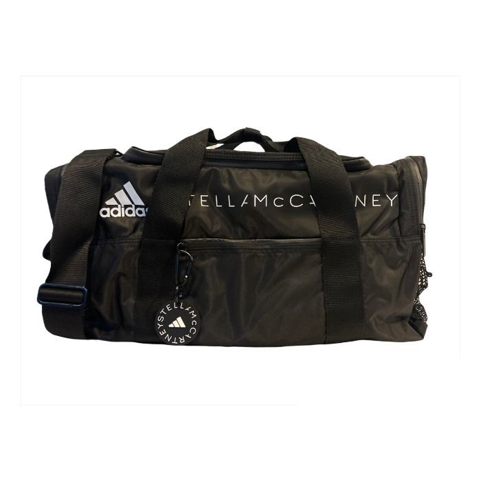 ☆adidas by Stella McCartney☆DUFFEL BAG ダッフルバッグ (adidas by ...