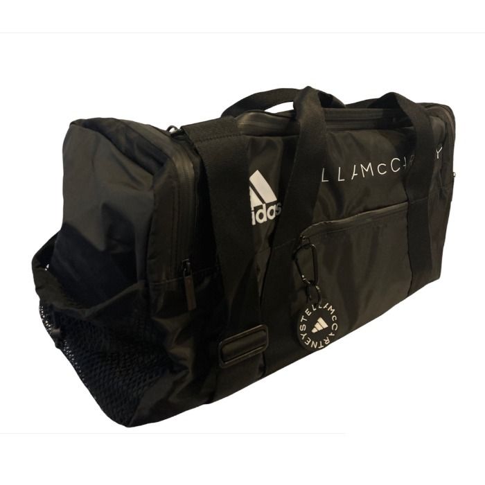 ☆adidas by Stella McCartney☆DUFFEL BAG ダッフルバッグ (adidas by ...
