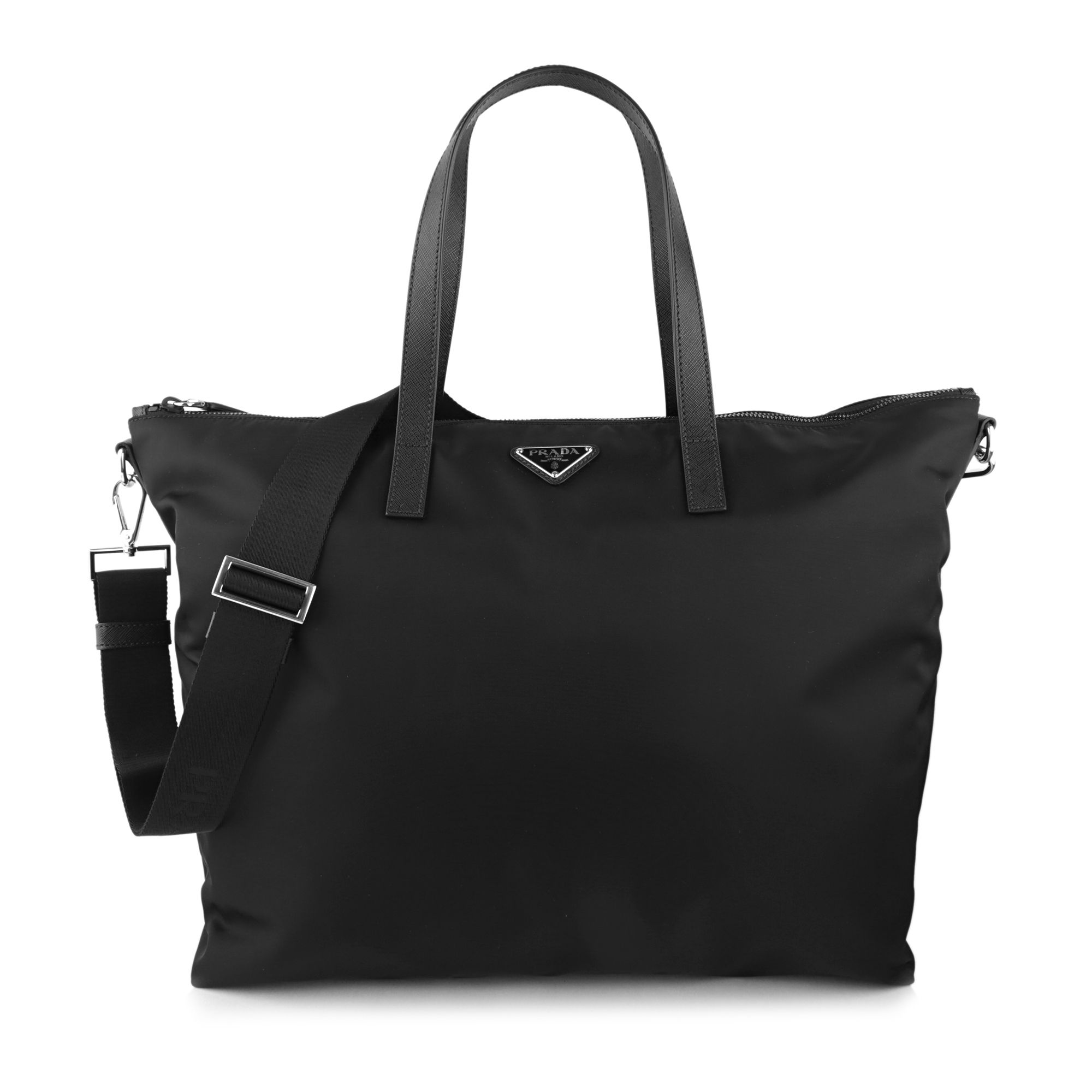国内即発送】プラダ トートバッグ 2VG024 064 F0002 (PRADA/トート 国内即発送】プラダ トートバッグ 2VG024 064 F0002 (PRADA/トート