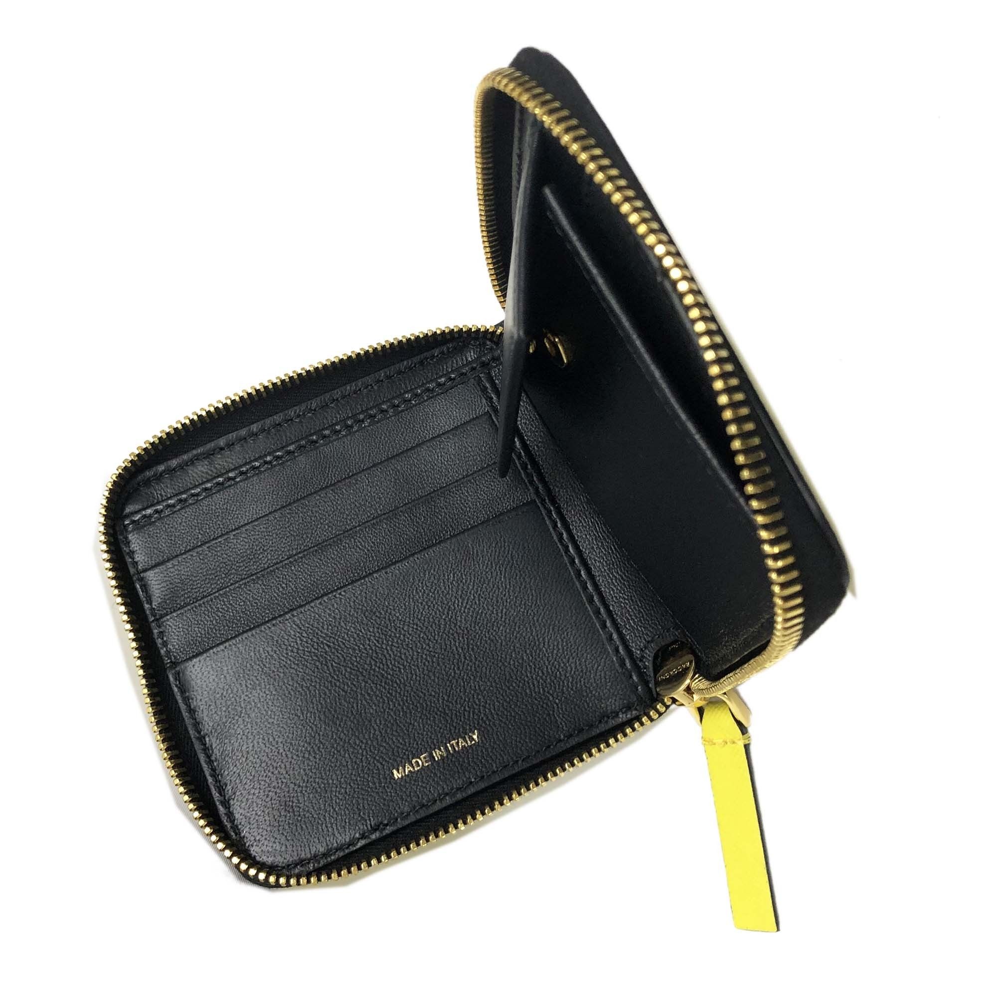 MARNI PFMOQ09U11 LV520 Z503N スクエアジップウォレット(新品)