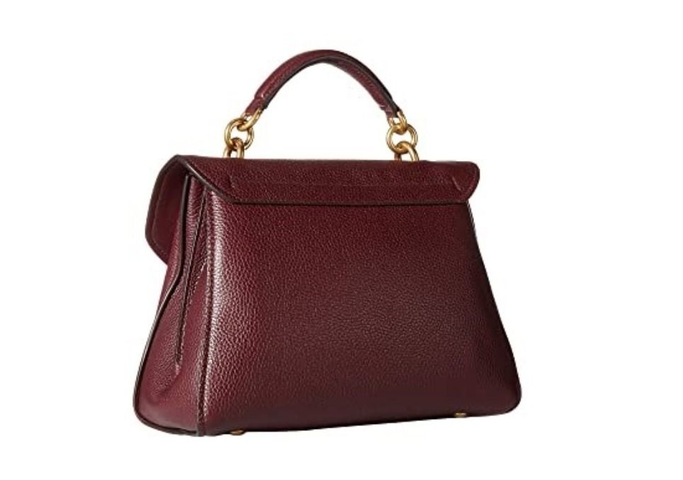 関税込☆Salvatore Ferragamo☆ガンチーニ トップハンドルバッグ 関税込☆Salvatore Ferragamo☆ガンチーニ トップハンドルバッグ