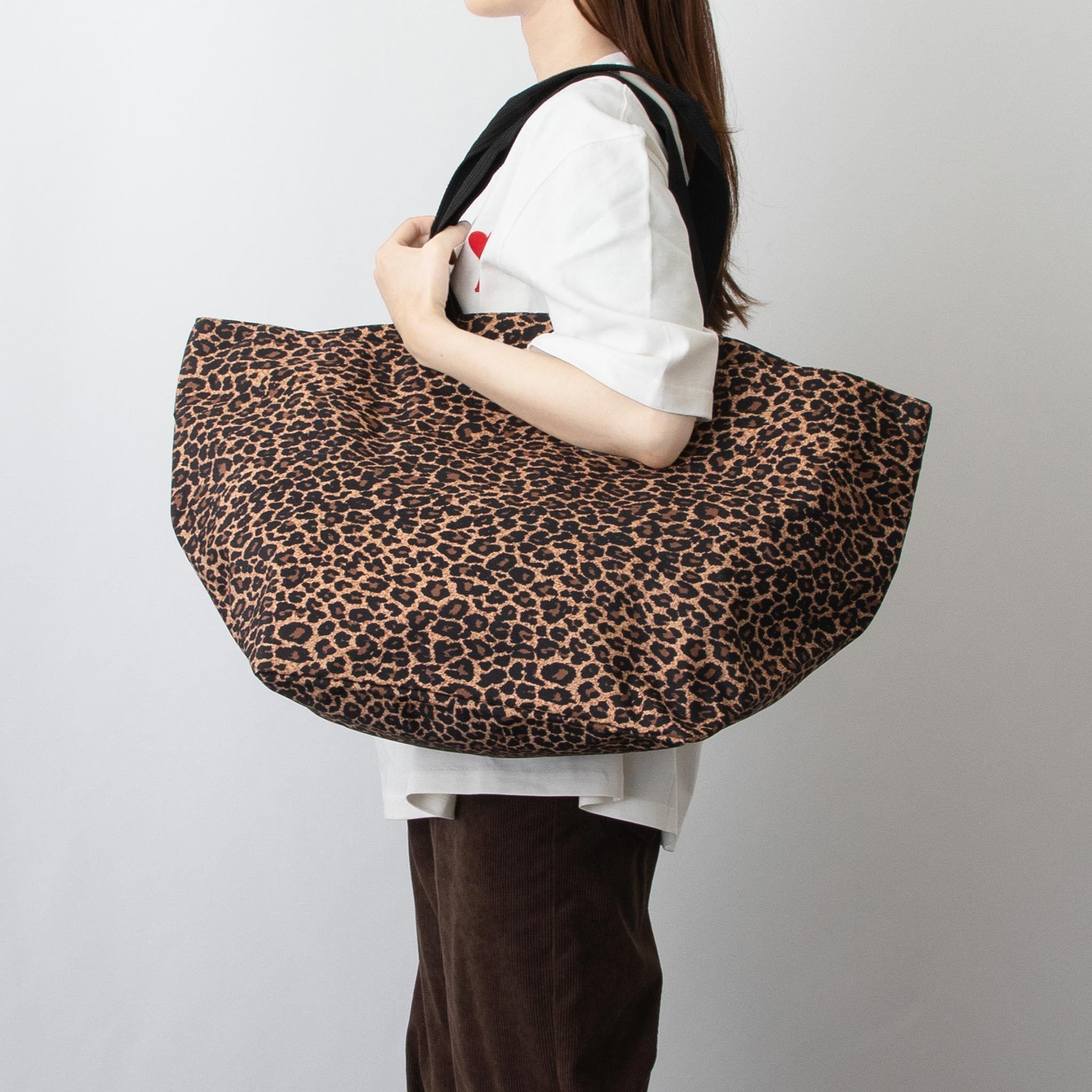 HERVE CHAPELIER ナイロン舟型ショルダーXL 913F (HERVE