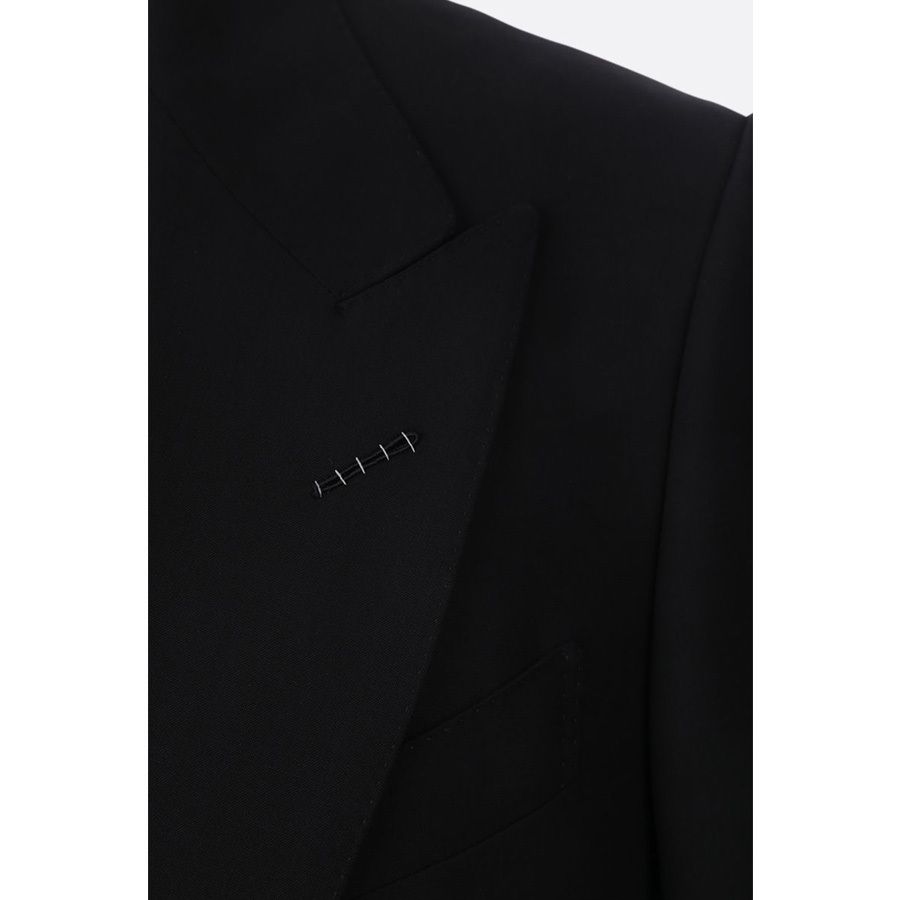 TOM FORD ウール ツーピース スーツ (TOM FORD/スーツ) 78251420【BUYMA】