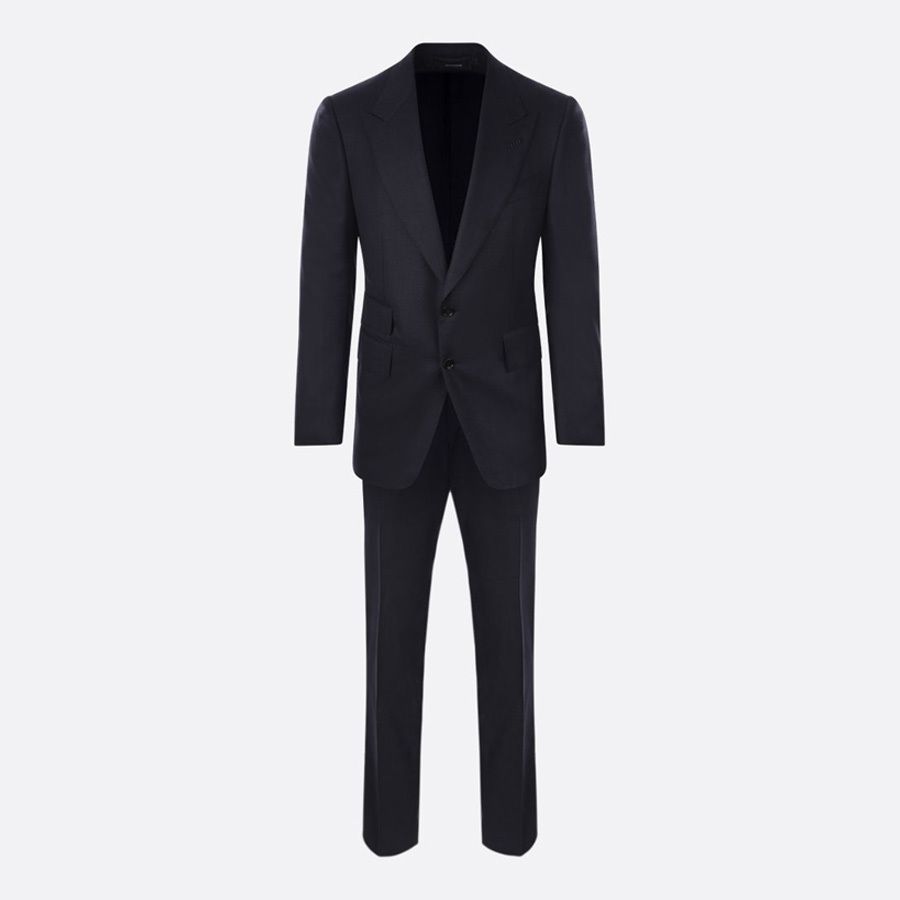 TOM FORD ウール ツーピース スーツ (TOM FORD/スーツ) 78251420【BUYMA】