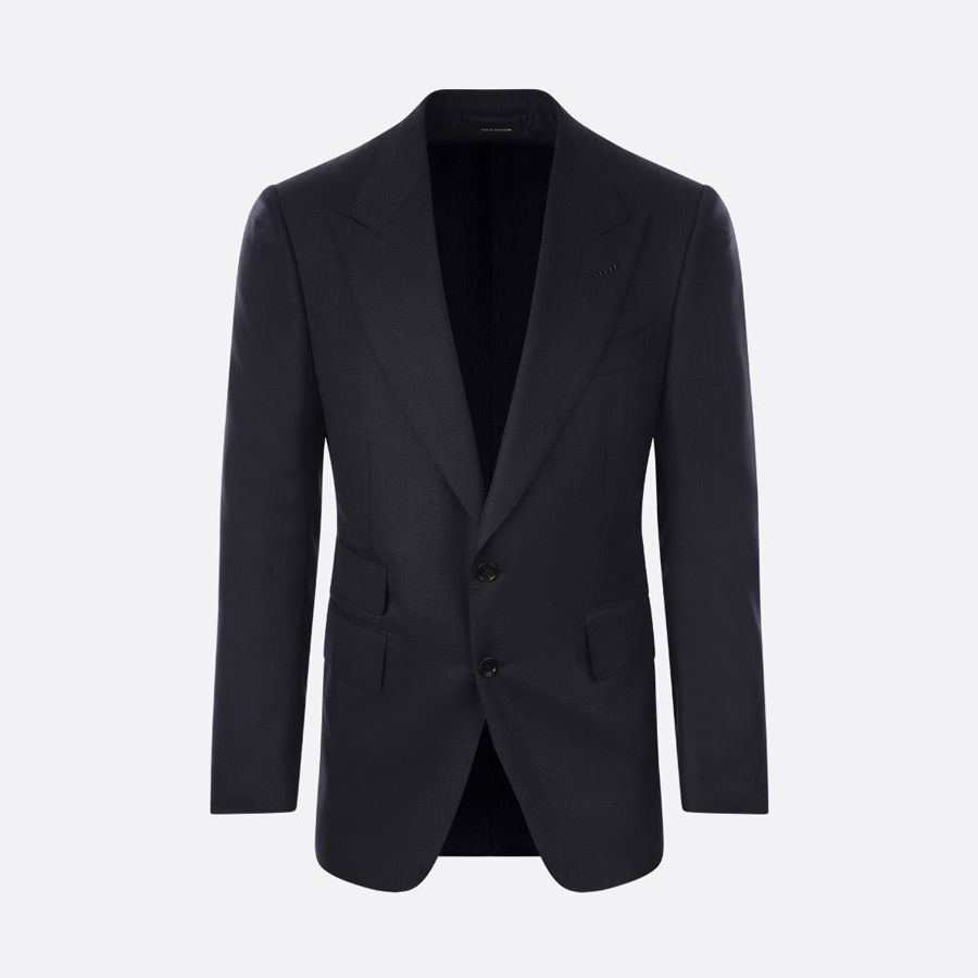 TOM FORD ウール ツーピース スーツ (TOM FORD/スーツ) 78251420【BUYMA】