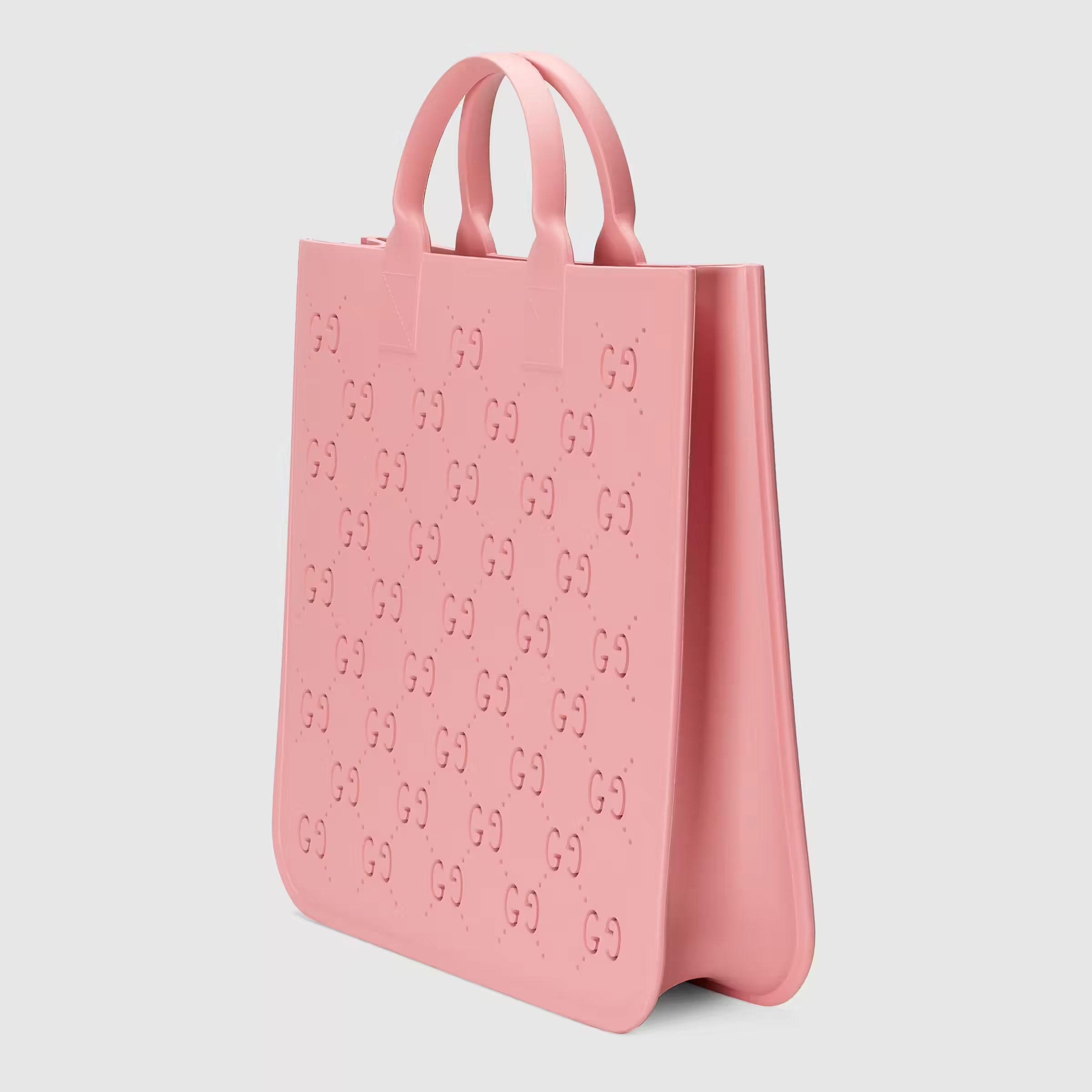 GUCCI】大人もOK! Children's GG tote bag (GUCCI/子供用トート ...