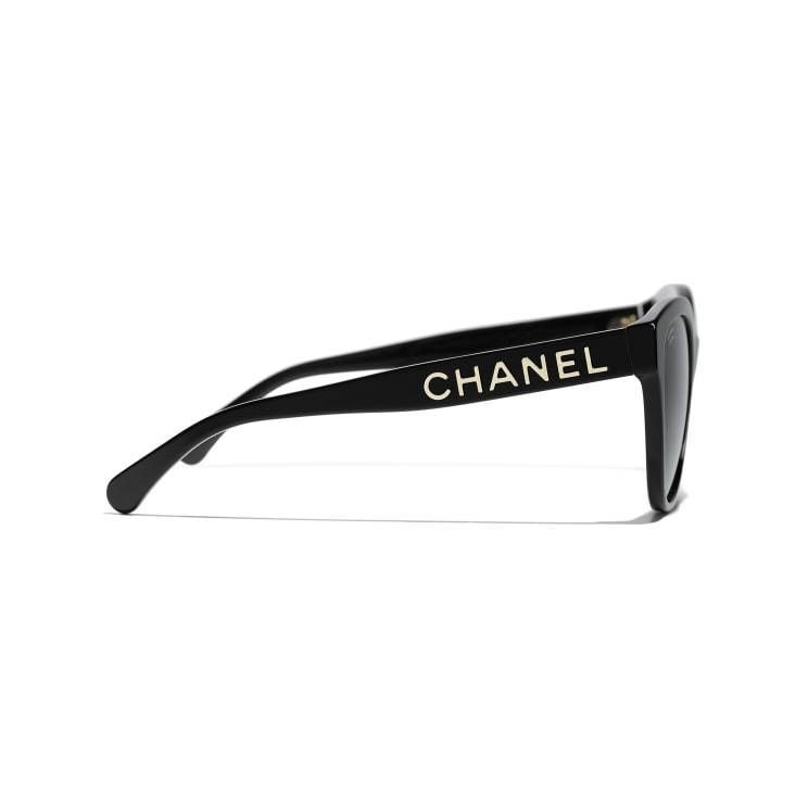 人気☆【CHANEL】5482H サングラス グラデーション 偏光レンズ New♡CHANEL 5482H CCロゴパールサングラス 【関税込】 (CHANEL