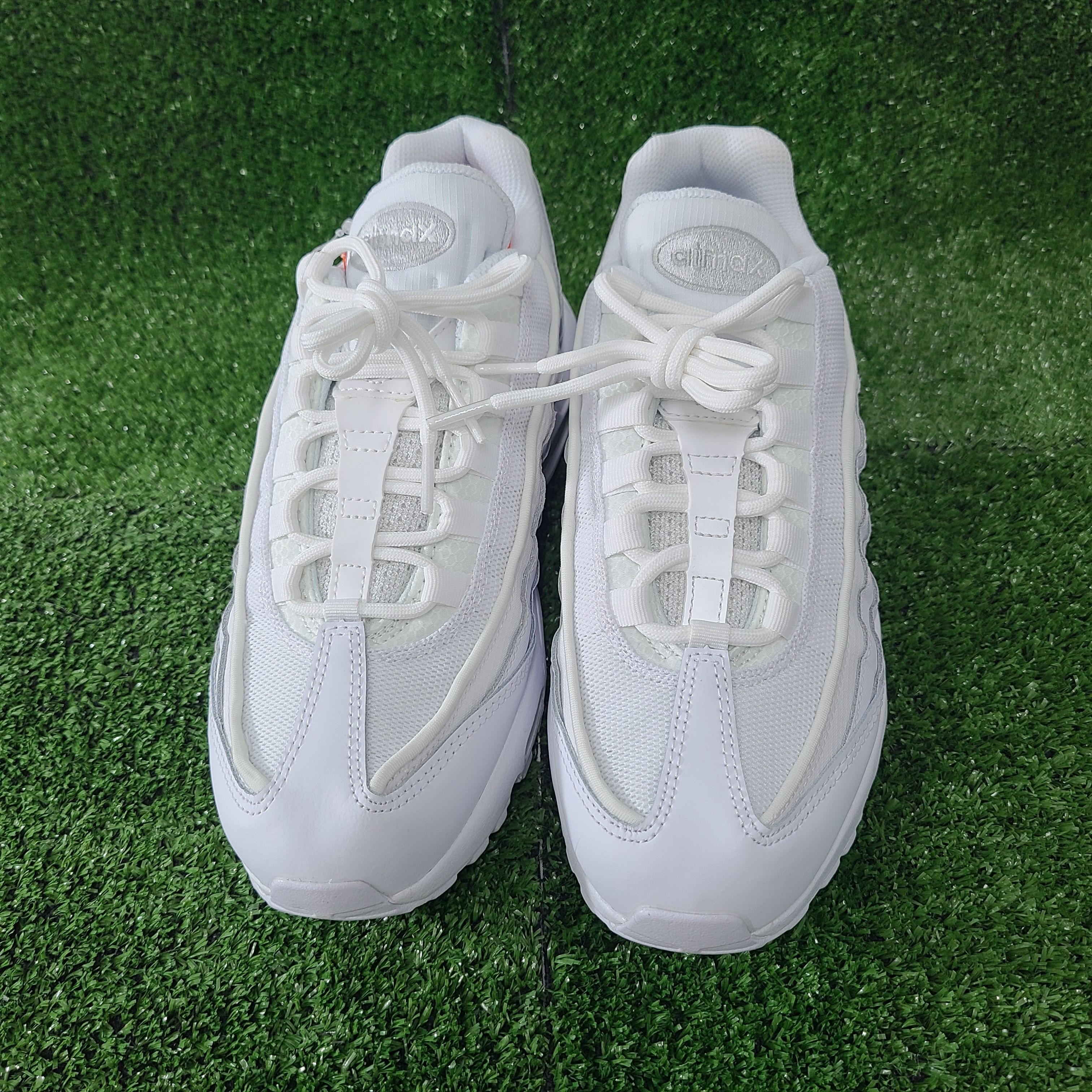 Nike】Air Max 95 Essential / CT1268-100☆ (Nike/スニーカー