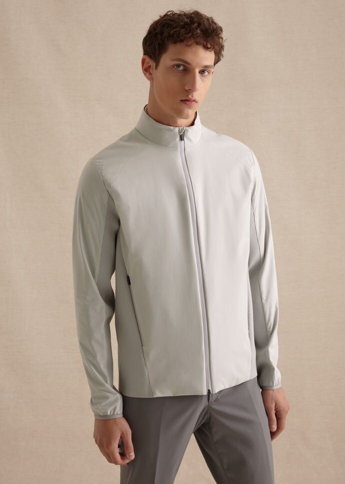 即発◇Loro Piana 28マッチーズ・セーター・ボンバー 2色 人気 (Loro ...