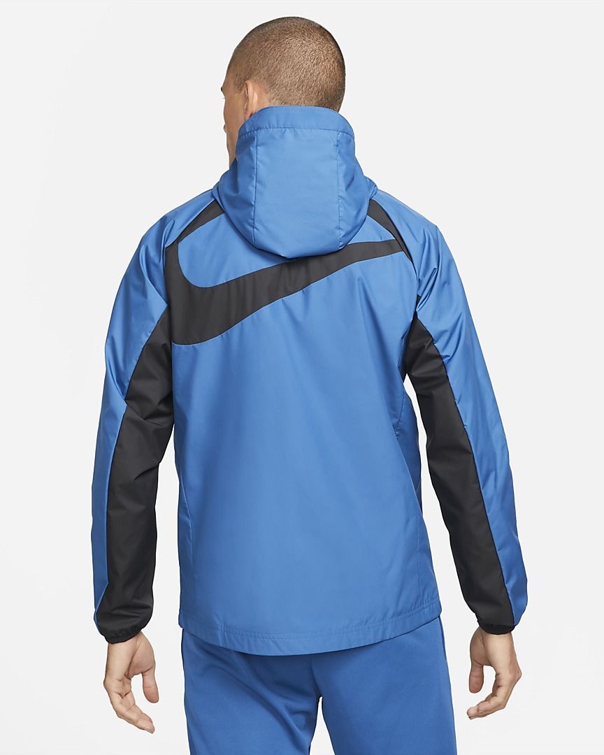 Nike F.C. Dri-FIT AWF メンズ サッカー ジャケット (Nike/ウェア Nike F.C. Dri-FIT AWF メンズ サッカー ジャケット (Nike/ウェア