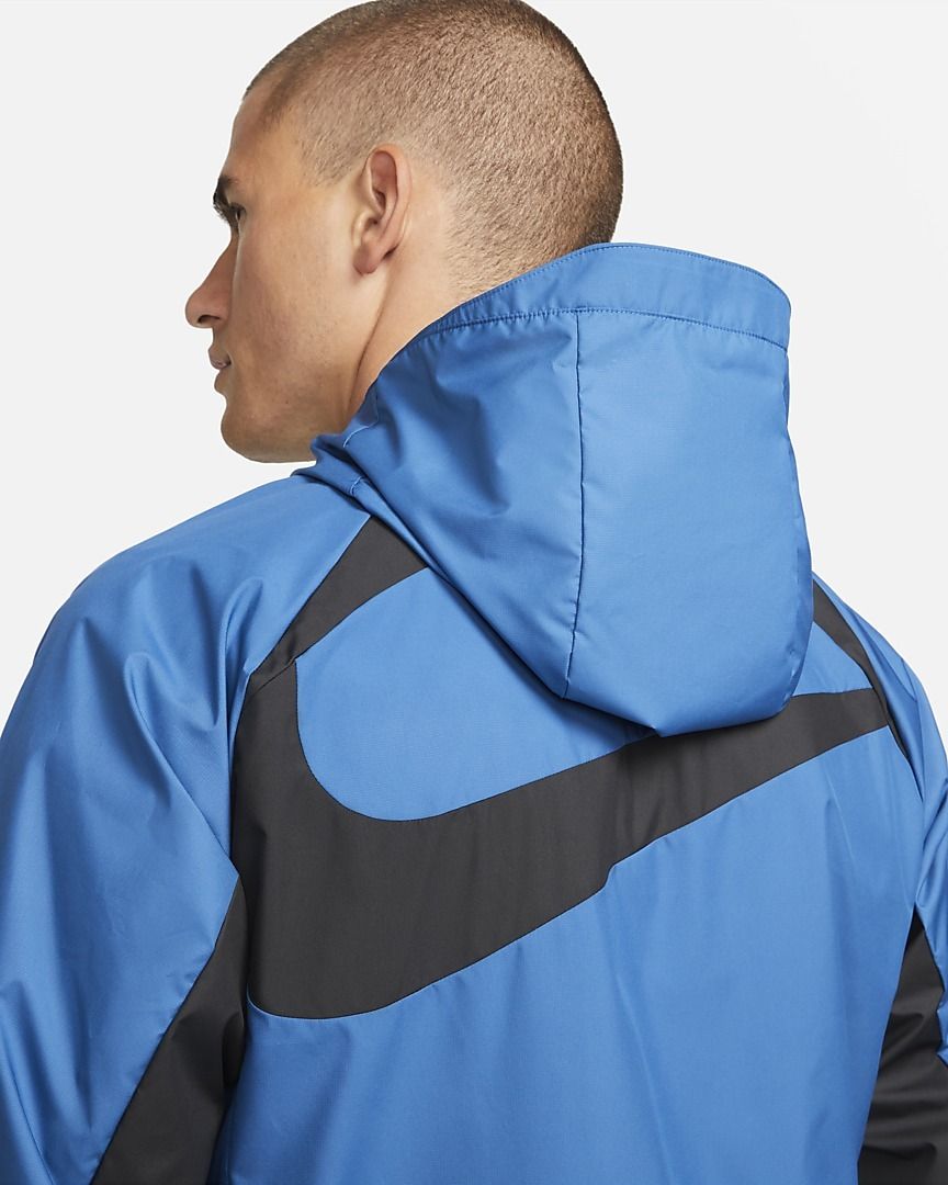 Nike F.C. Dri-FIT AWF メンズ サッカー ジャケット (Nike/ウェア Nike F.C. Dri-FIT AWF メンズ サッカー ジャケット (Nike/ウェア