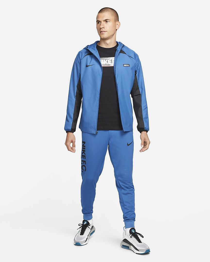 Nike F.C. Dri-FIT AWF メンズ サッカー ジャケット (Nike/ウェア Nike F.C. Dri-FIT AWF メンズ サッカー ジャケット (Nike/ウェア