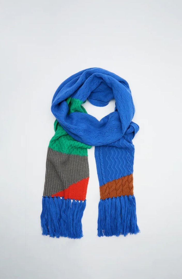 ☆送料・関税込☆Ader Error x Zara☆Scarf☆マフラー☆ (ADERERROR/マフラー) 78313137【BUYMA】