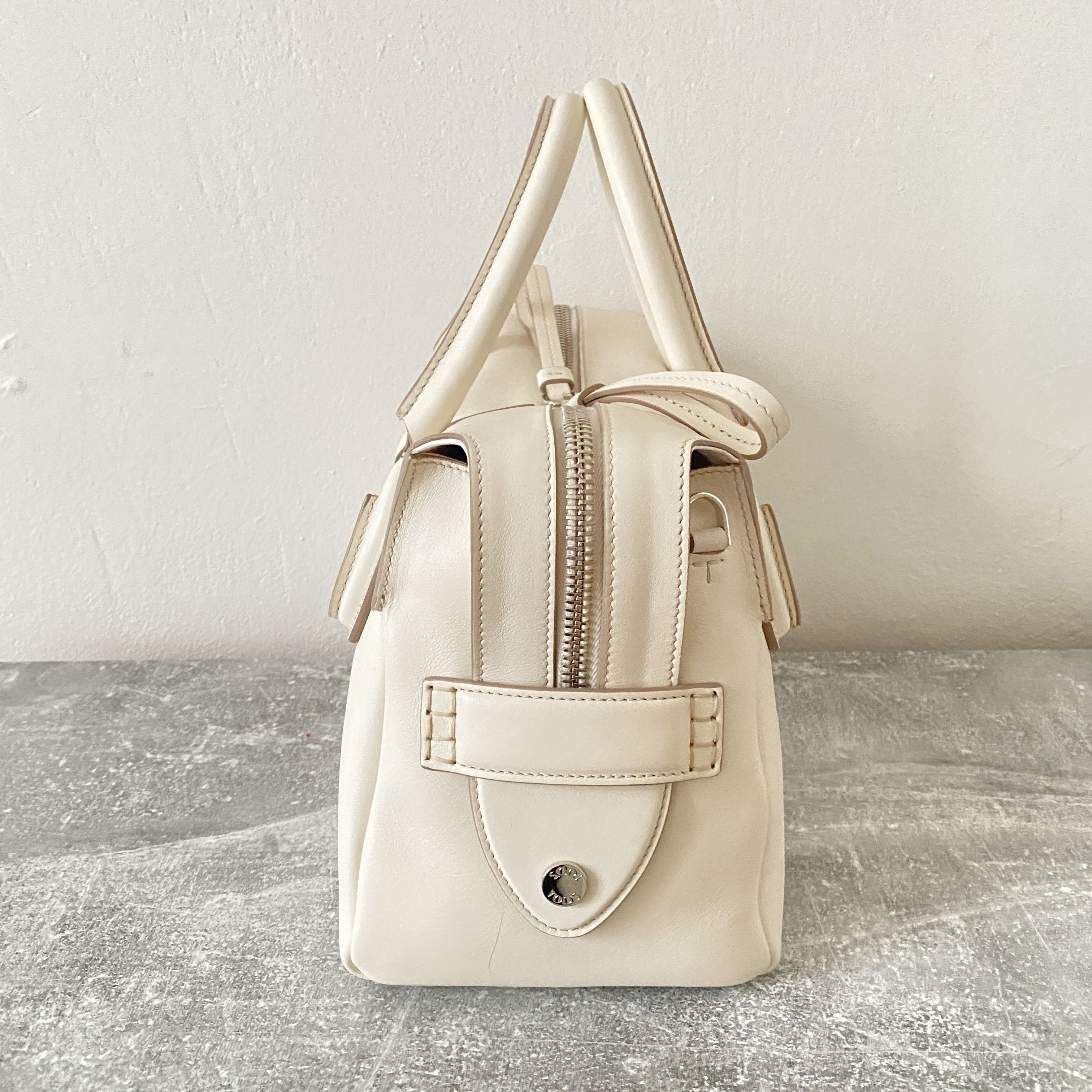 お急ぎください♪ TOD'S D-STYLING BAG SMALL (TOD'S
