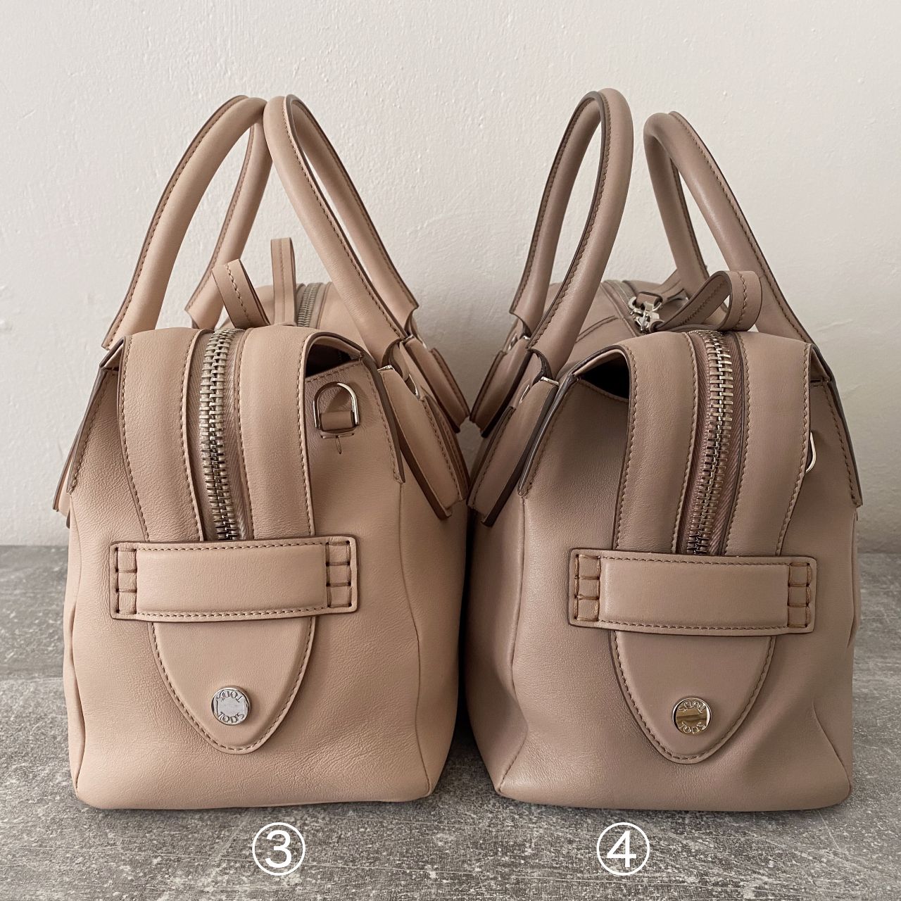 お急ぎください♪ TOD'S D-STYLING BAG お急ぎください♪ TOD'S D-STYLING BAG SMALL (TOD'S