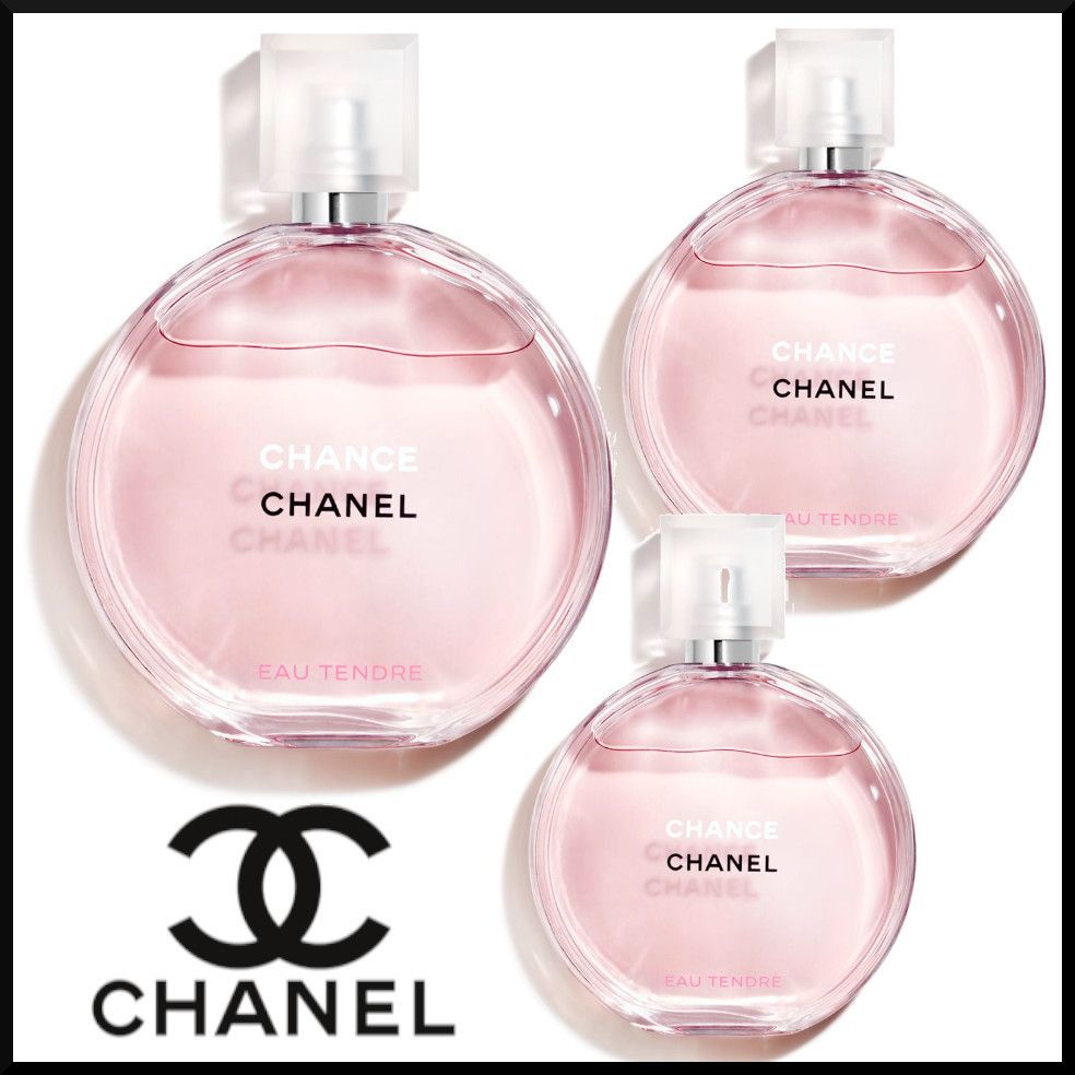 シャネル CHANEL チャンス オー タンドゥル EDT SP 50ml 送料無料