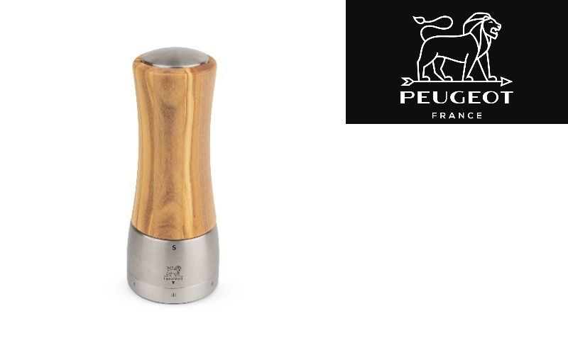 国内発送【PEUGEOT】マドラスソルトミル★ウッド/ステン★16cm 国内発送【PEUGEOT】マドラスソルトミル★ウッド/ステン★16cm