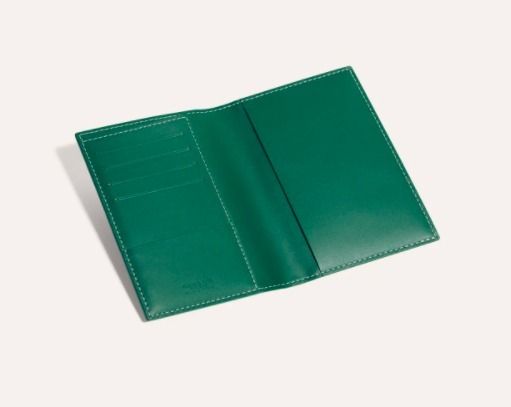 GRENELLE PASSPORT COVER ゴヤール カバー 国内発送 2022SS