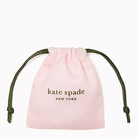 kate spade*ロック ソリッド ストーン ハート リニア ピアス (kate kate spade*ロック ソリッド ストーン ハート リニア ピアス (kate