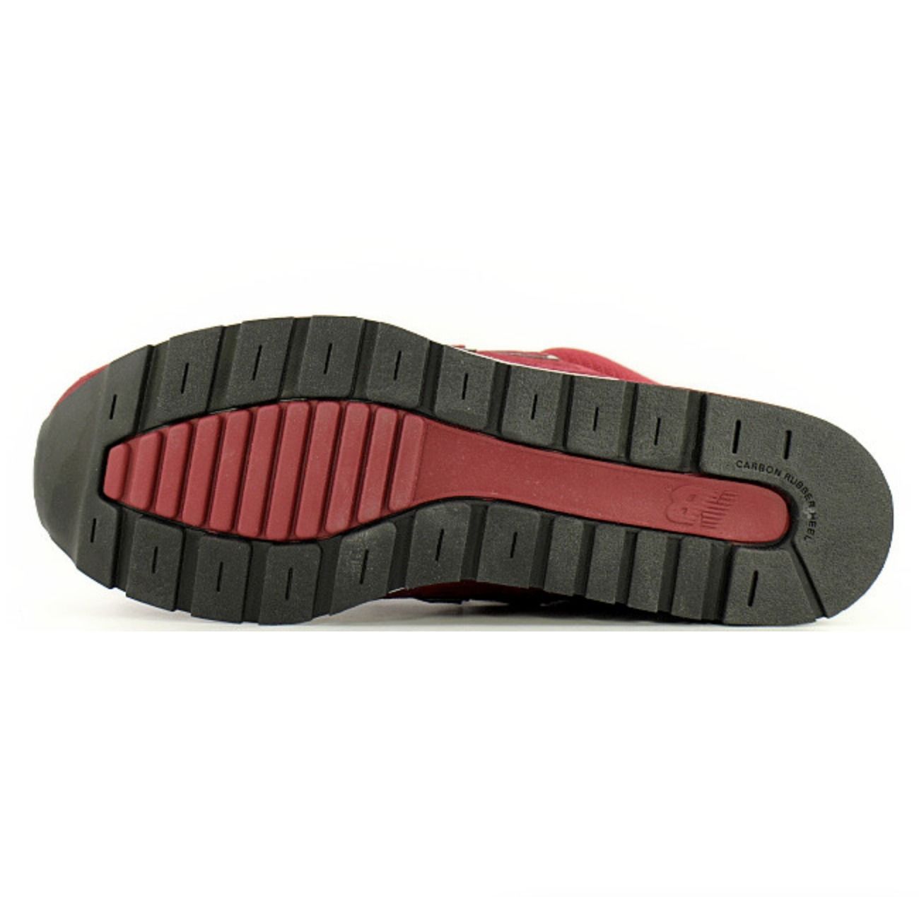 New Balance ☆ made in USA 'M996RR' レッド (New Balance