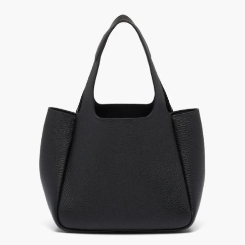 国内完売!大人気☆ PRADA プラダ フルー スモール レザートート
