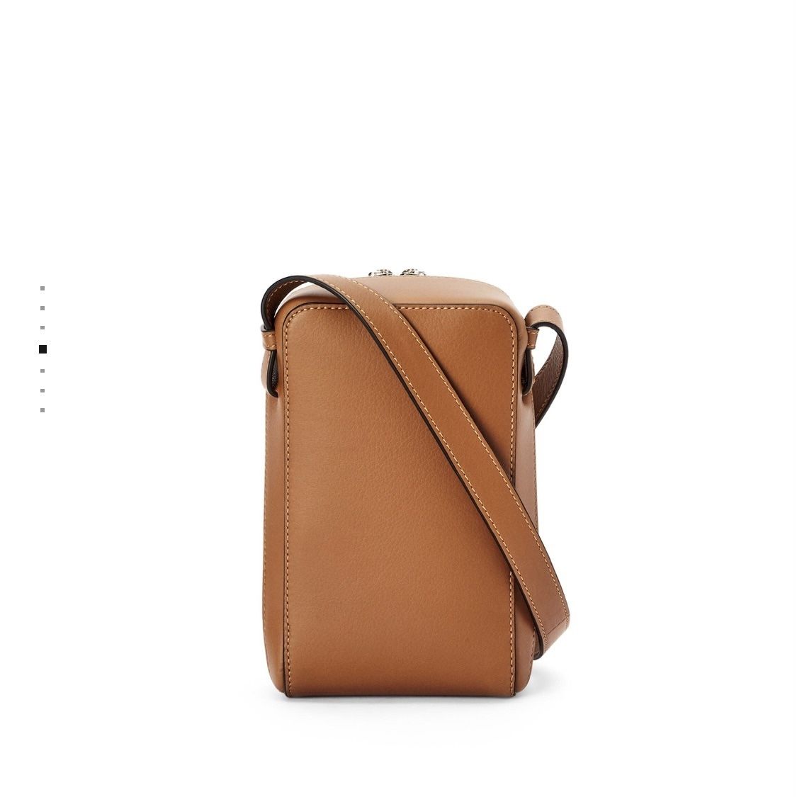 LOEWE】ボックスバッグ(クラシックカーフ) (LOEWE/ショルダーバッグ LOEWE】ボックスバッグ(クラシックカーフ) (LOEWE/ショルダーバッグ