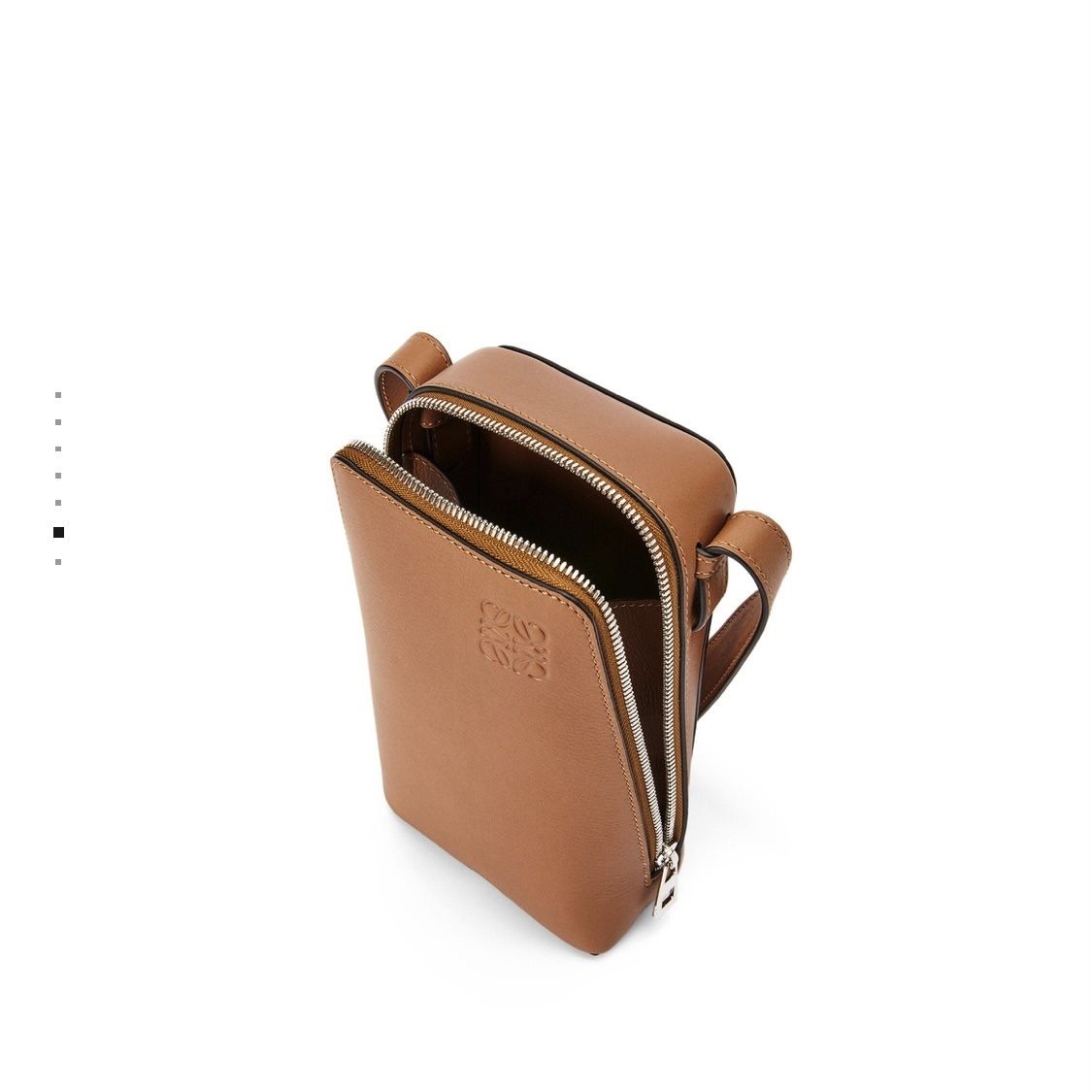 LOEWE】ボックスバッグ(クラシックカーフ) (LOEWE/ショルダーバッグ LOEWE】ボックスバッグ(クラシックカーフ) (LOEWE/ショルダーバッグ