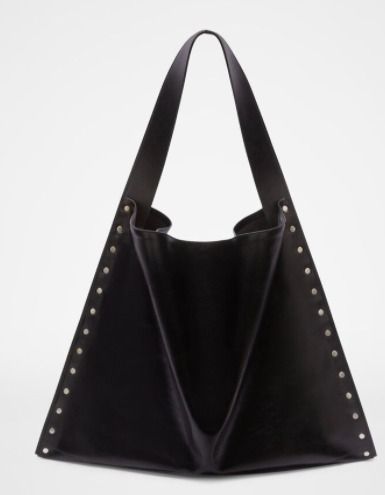 直営店【JIL SANDER】リベットボーダー トートバッグ (Jil Sander ...