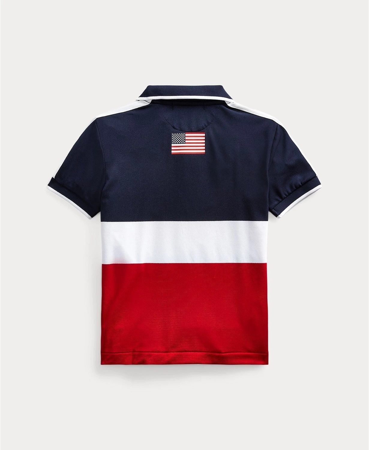 Ralph Lauren 90-130cm Team USA 北京オリンピック ポロシャツ (Ralph ...