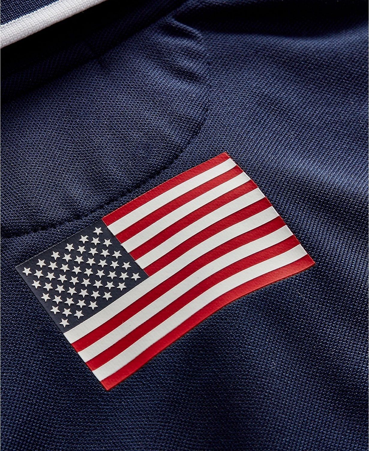 Ralph Lauren 90-130cm Team USA 北京オリンピック ポロシャツ (Ralph ...