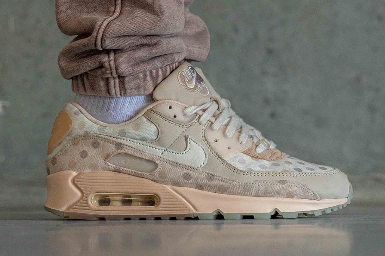 【値下げ】Nike AIR MAX 90G NRG U22 29cm希少品 ナイキ エア マックス 90 GOLF NRG 26センチ（レアカラー！NIKE