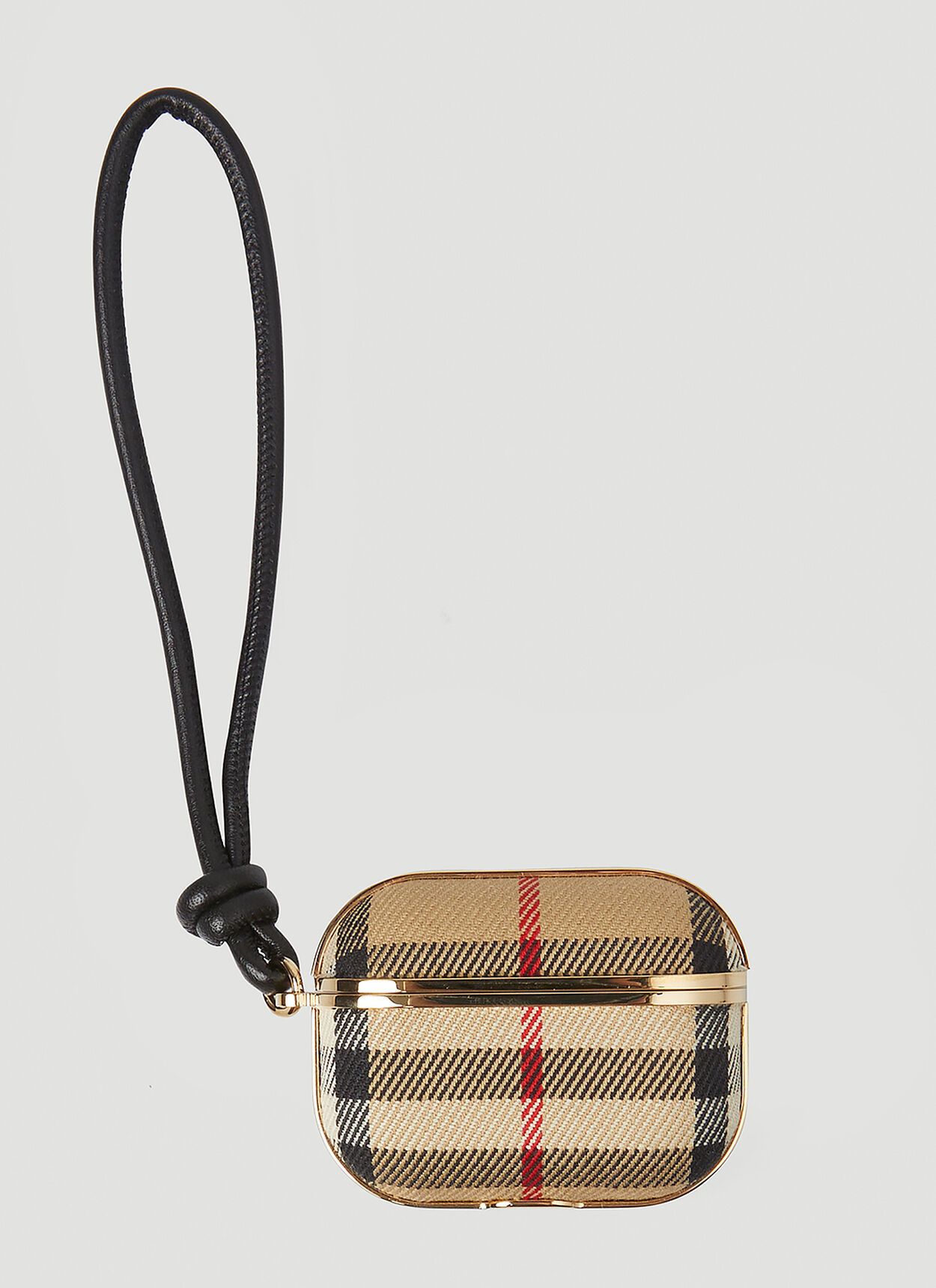 ☆在庫僅か【BURBERRY】チェック柄 AirPods Pro ケース (Burberry ☆在庫僅か【BURBERRY】チェック柄 AirPods Pro ケース (Burberry