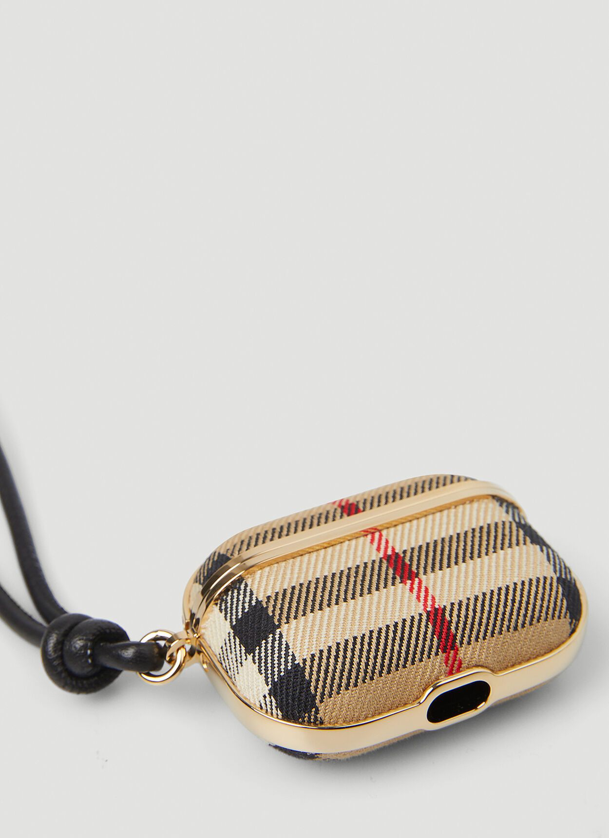 ☆在庫僅か【BURBERRY】チェック柄 AirPods Pro ケース (Burberry ☆在庫僅か【BURBERRY】チェック柄 AirPods Pro ケース (Burberry