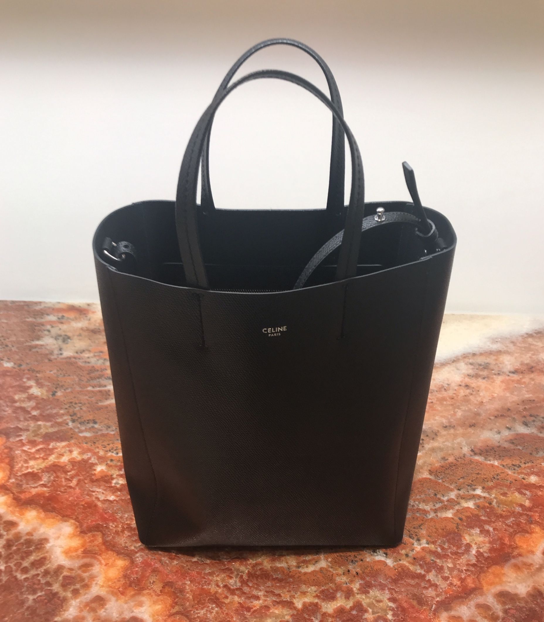 国内発送関税込セリーヌ CELINE バーティカル カバ スモール (CELINE 国内発送関税込セリーヌ CELINE バーティカル カバ スモール (CELINE