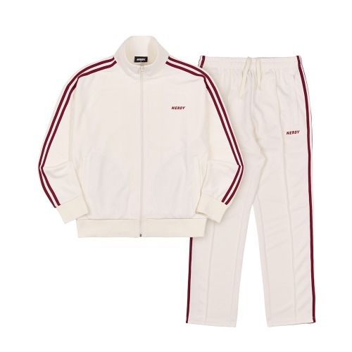NERDY】ー男女兼用☆Track Set☆上下セット 正規品 (NERDY NERDY】ー男女兼用☆Track Set☆上下セット 正規品 (NERDY