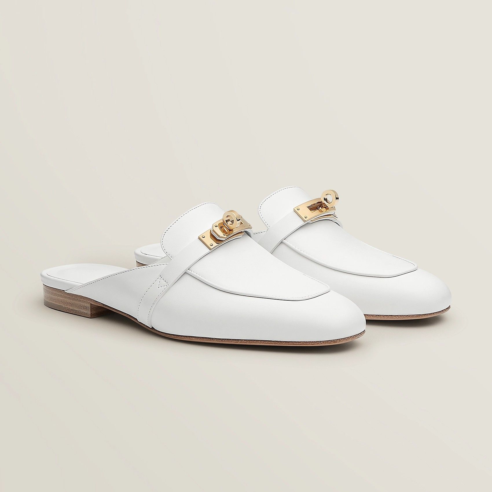 希少 日本未入荷 エルメス スリッポン Oz ケリーバックル 上品 (HERMES 希少 日本未入荷 エルメス スリッポン Oz ケリーバックル 上品 (HERMES