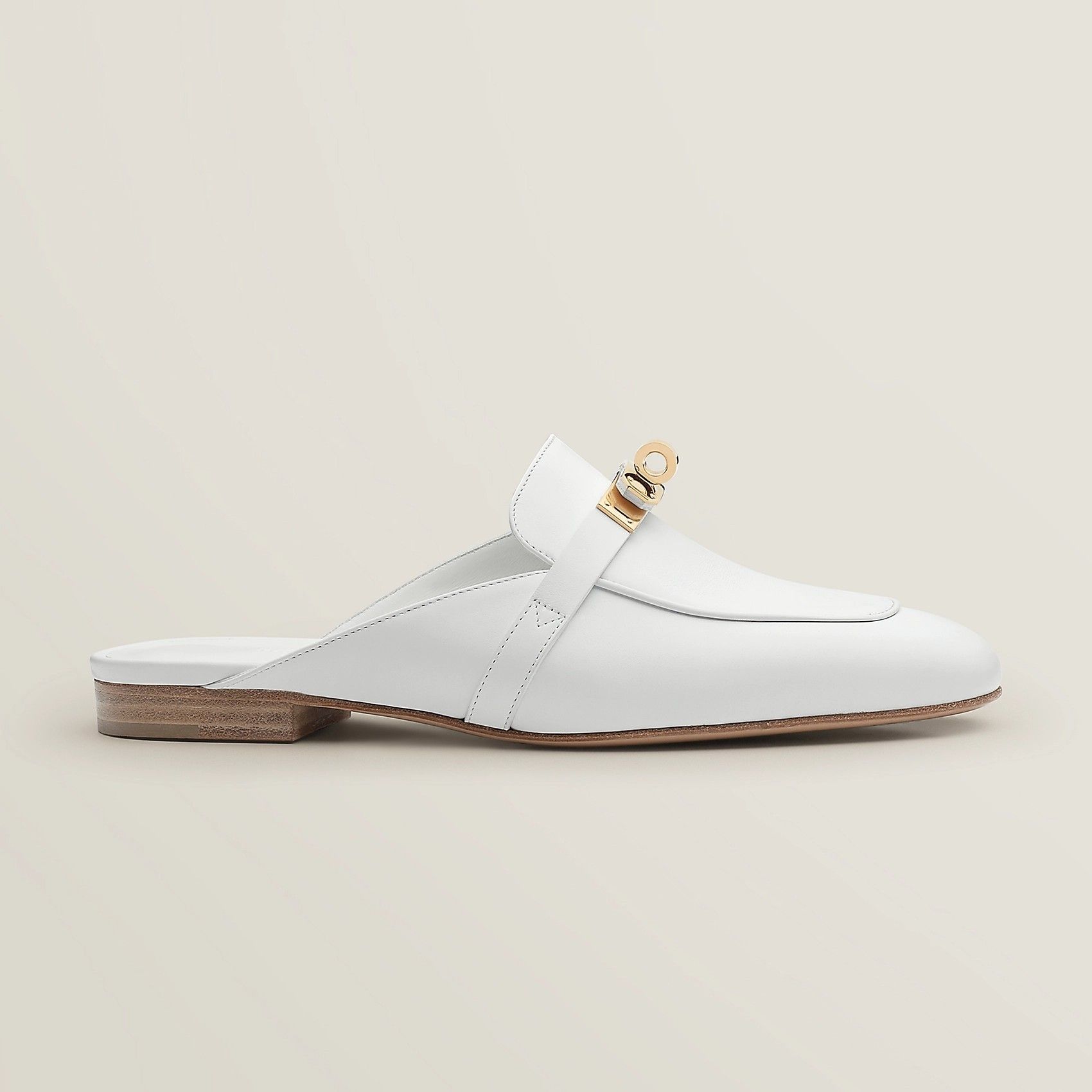 希少 日本未入荷 エルメス スリッポン Oz ケリーバックル 上品 (HERMES 希少 日本未入荷 エルメス スリッポン Oz ケリーバックル 上品 (HERMES