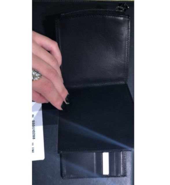 マルジェラ直営店◇二つ折り財布◇カーフスキン◇4ステッチ (Maison ...