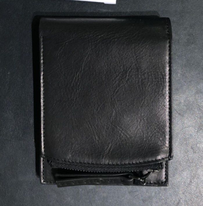 マルジェラ直営店◇二つ折り財布◇カーフスキン◇4ステッチ (Maison ...