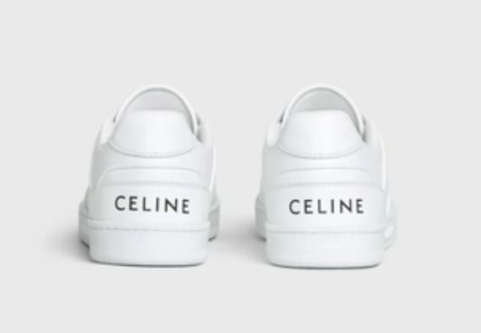 すぐ届く】CELINE CT-04 レース-アップ ロースニーカー (CELINE すぐ届く】CELINE CT-04 レース-アップ ロースニーカー (CELINE