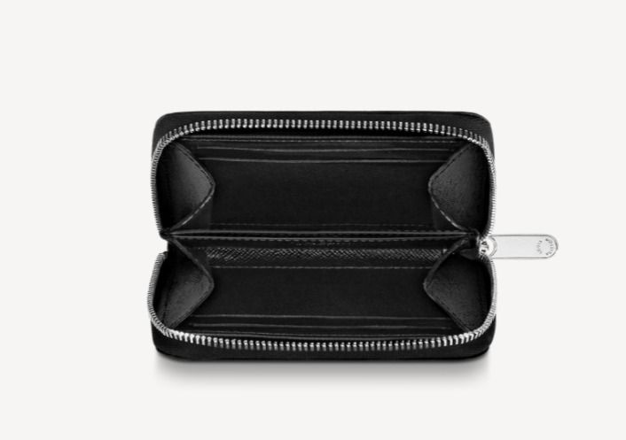 Louis Vuitton】人気☆ジッピー・コイン パース 財布 (Louis Vuitton ...