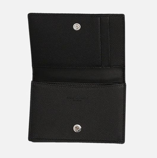 関税送料無料【Saint Laurent】ビジネスカードケース (Saint Laurent 関税送料無料【Saint Laurent】ビジネスカードケース (Saint Laurent